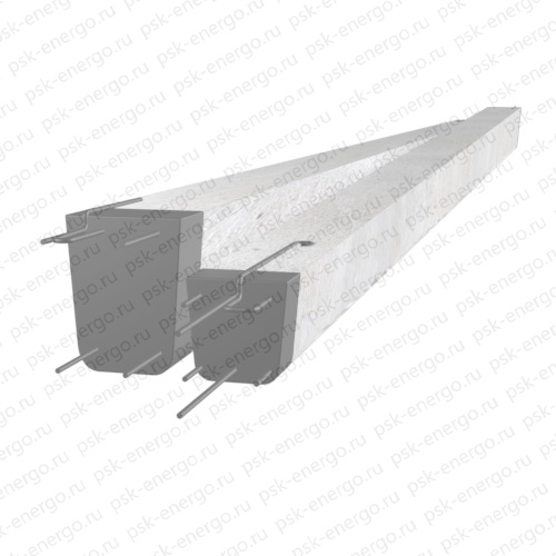 Стойка-опора СВ 95-3 - купить по цене 7240 руб. в Нижнем Новгороде